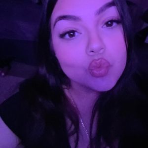 Meet your Posher, Chantel